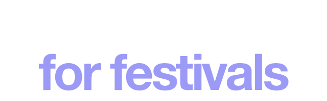 Filmbot for Festivals