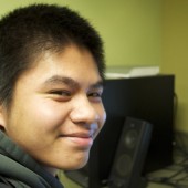 Chanthadeth at SAAFF2016