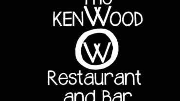 logo for Kenwood Restaurant and Bar