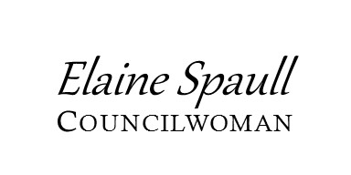 Elaine Spaull