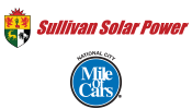 Cash Sponsors
