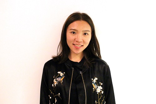 Amelie Li