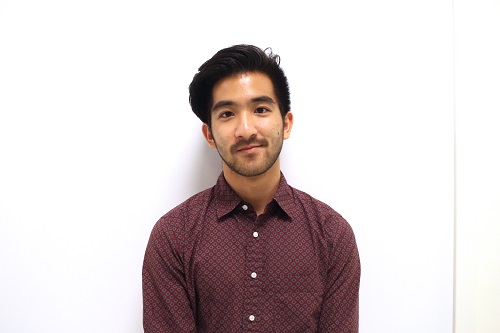 Benjamin Yap