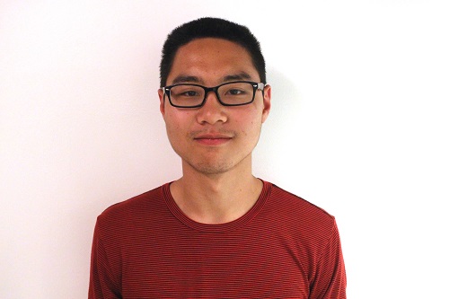 Dazhi Huang