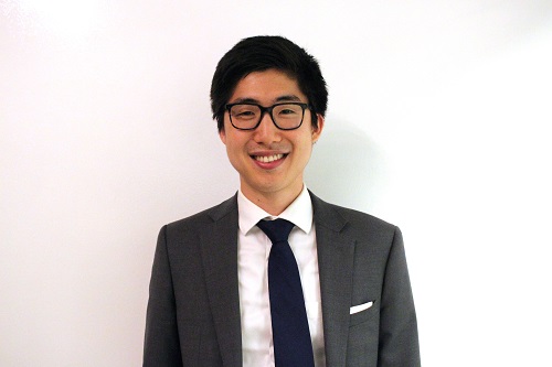 James Park