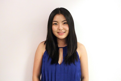 Nicole Bae