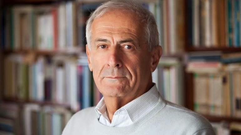 Sergio-Della-Pergola