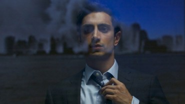 Reluctant Fundamentalist promo