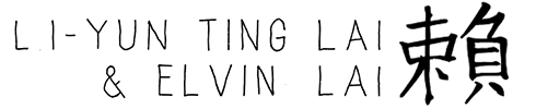 Li-Yun Ting & Elvin Lai