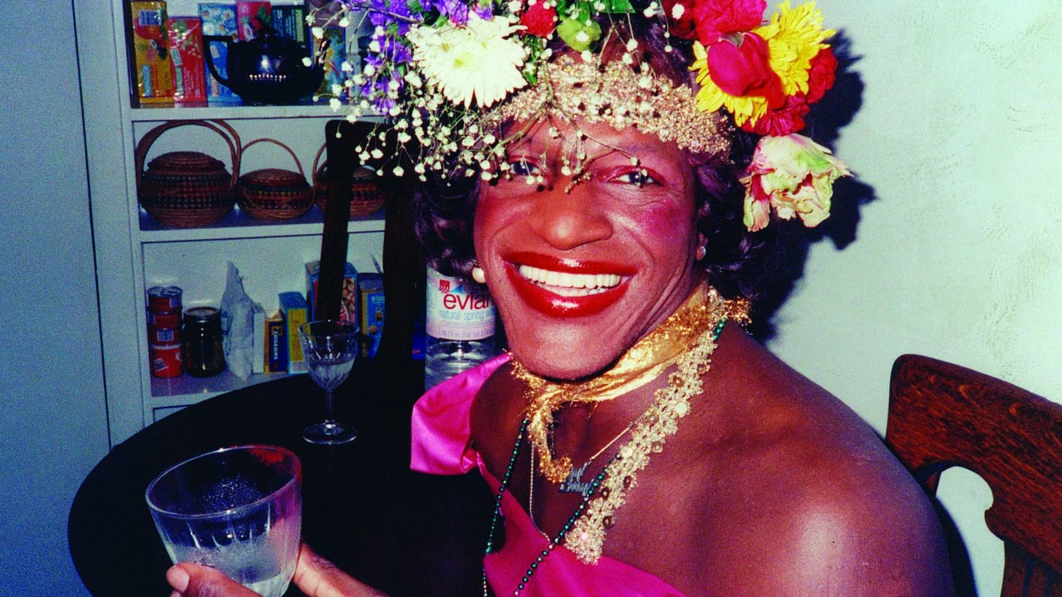 The Death and Life of Marsha P. Johnson REELING 35