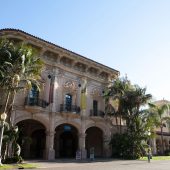 Museum of Photographic Arts