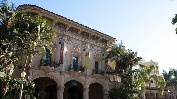 Museum of Photographic Arts