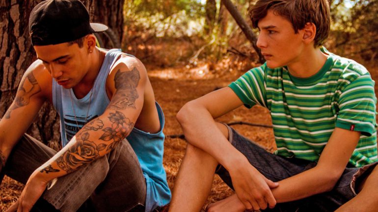 Program 38 My Best Friend (Mi mejor amigo) ImageOut