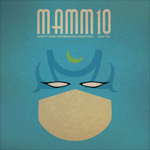 Mini-MAMM-Blue MAMM 10 Superhero Blue