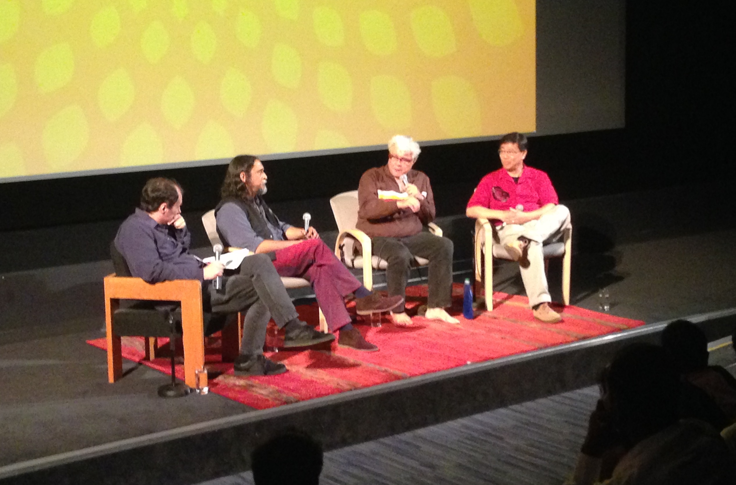 Artpolitik Panel