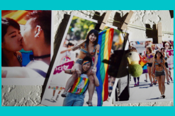 Radicalizing Intimacy film still