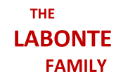 The Labonte Family