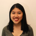 Anna Zhou Web/Graphic Design