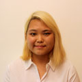 Michelle Ahn Program/ Print Traffic
