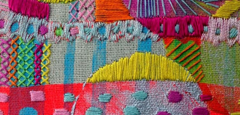 Megan Nicolson Utopian Landscape