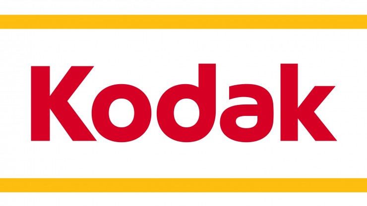 Kodak-logo