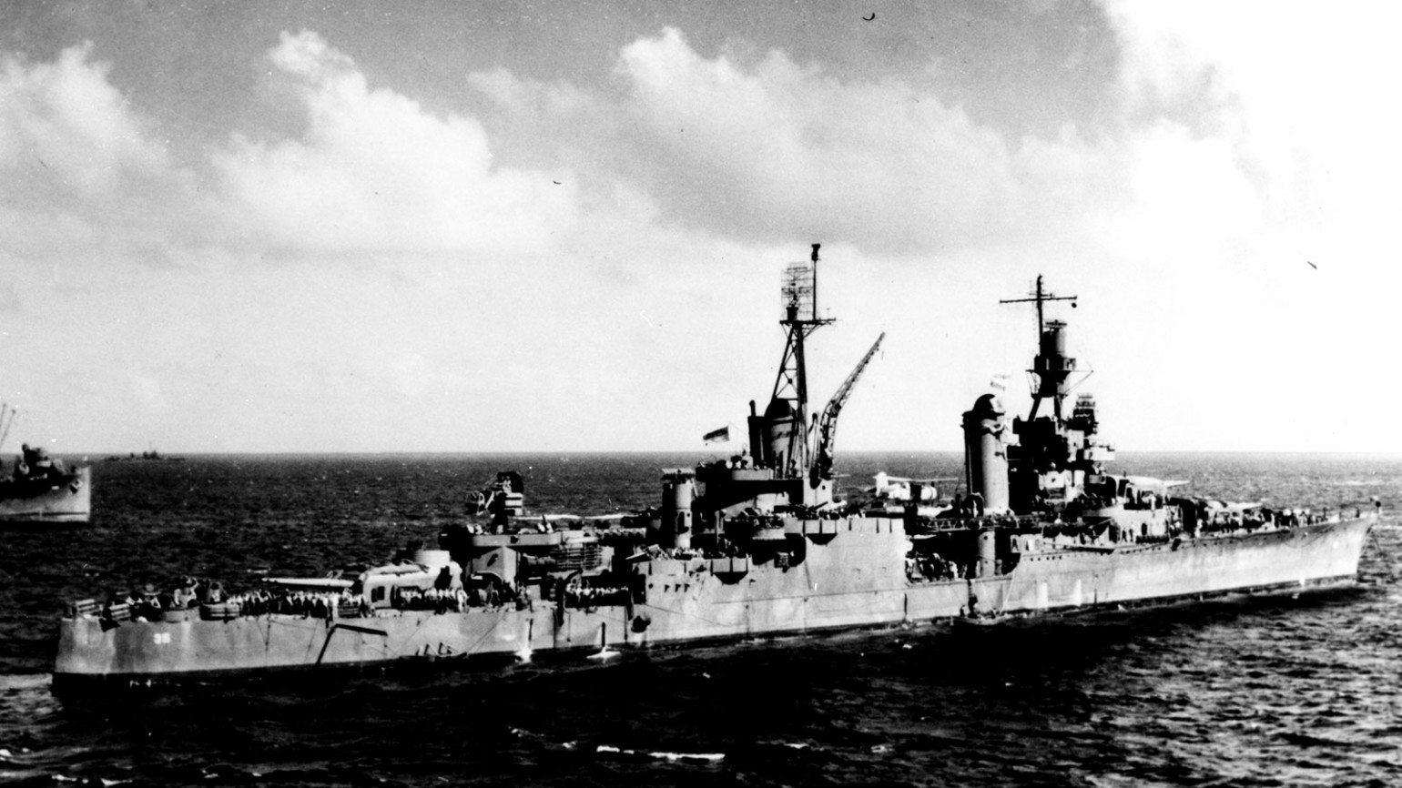 Image Result For Uss Indianapolis Image Result For Uss Indianapolis