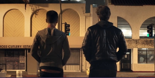 Walk With Me Reeling2016 The 34th Chicago Lgbtq International Film Festival