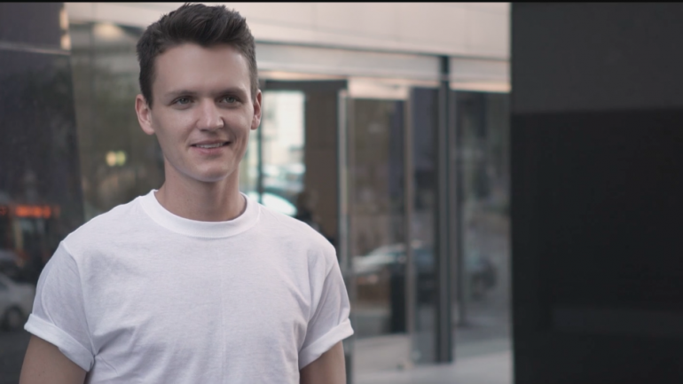 Walk With Me Reeling2016 The 34th Chicago Lgbtq International Film Festival
