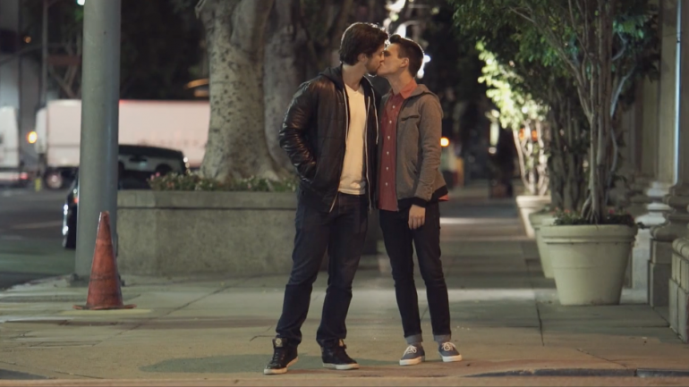 Walk With Me Reeling2016 The 34th Chicago Lgbtq International Film Festival