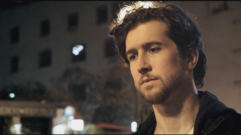 Walk With Me Reeling2016 The 34th Chicago Lgbtq International Film Festival